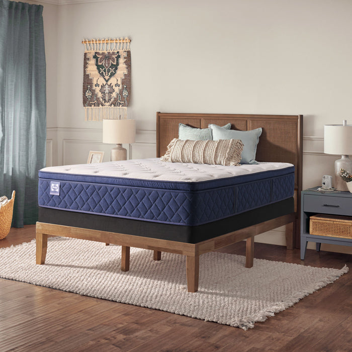 Regional Promo - Dream Waves Soft Pillow Top