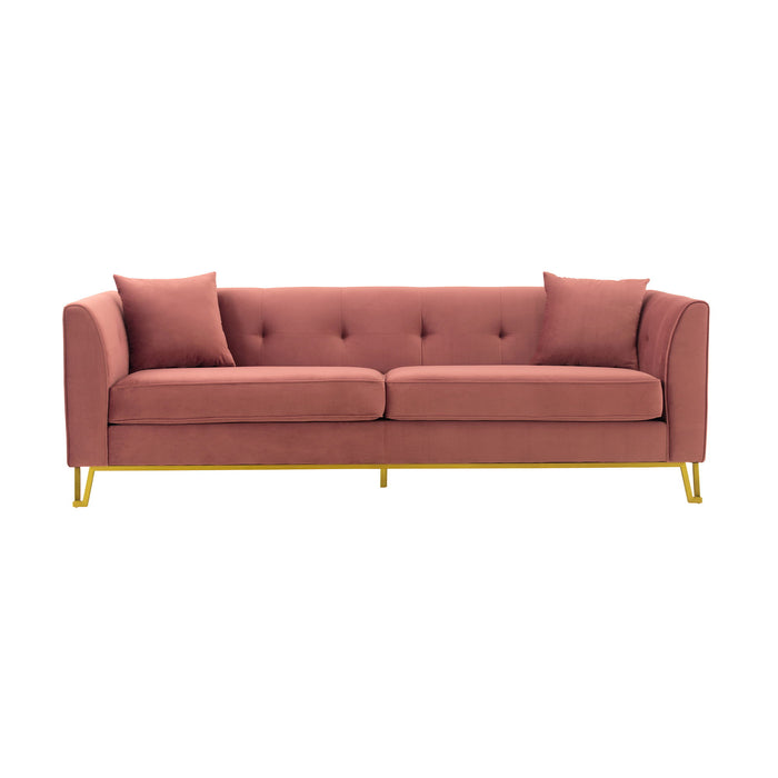 Everest - Upholstered Sofa