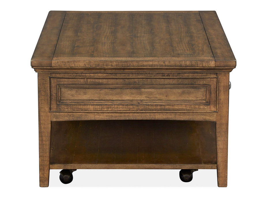 Bay Creek - Rectangular Table