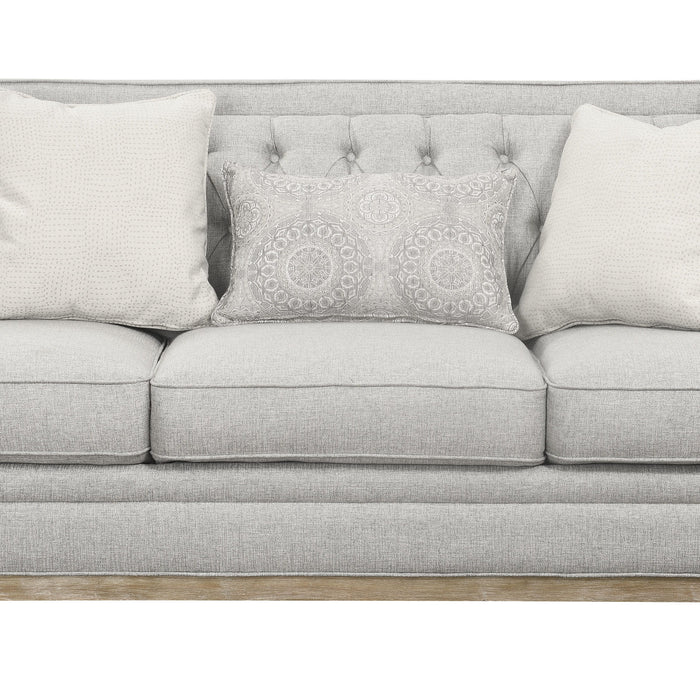 Jaizel - Sofa - Wickham Gray