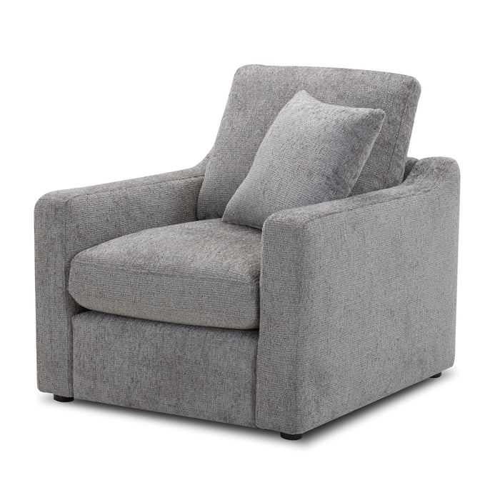 Surrender - Chair - Burmese Nature