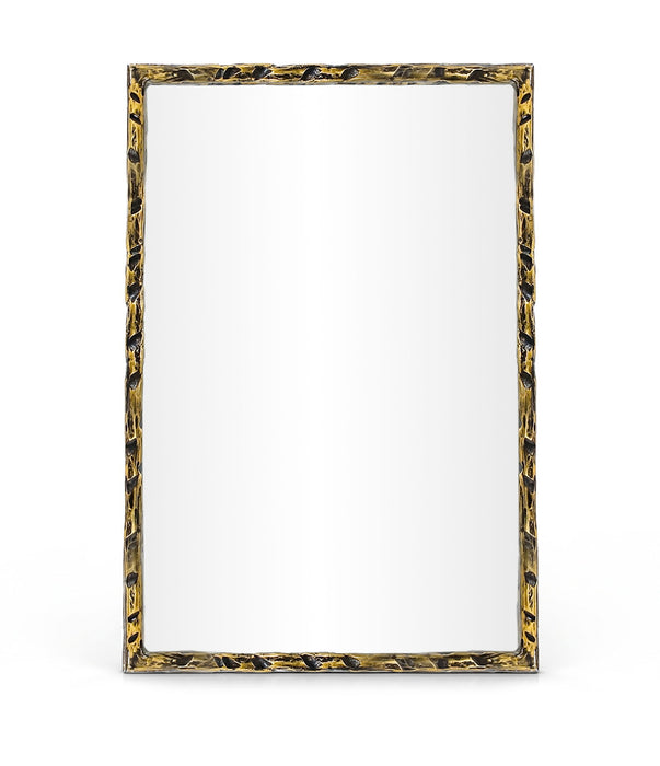 Hammer - Iron Mirror