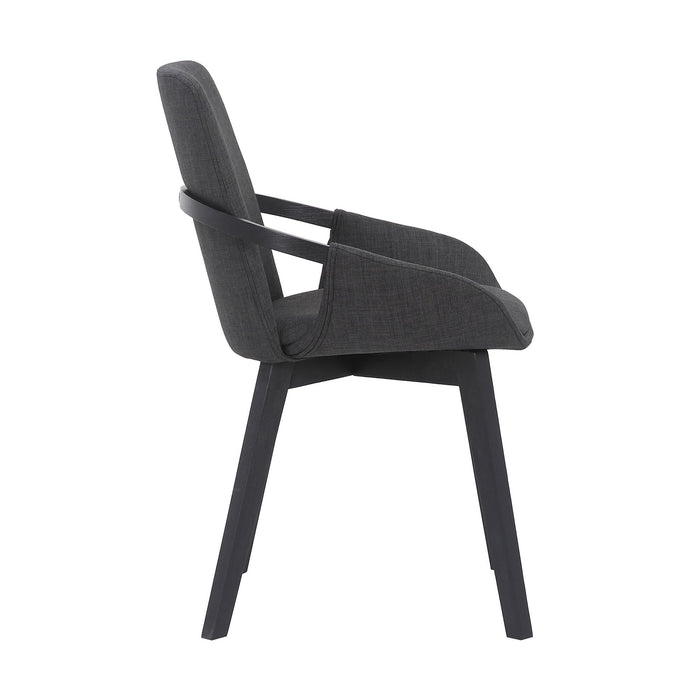 Greisen - Modern Dining Room Chair