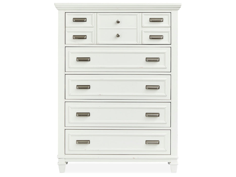 Charleston - Drawer Chest