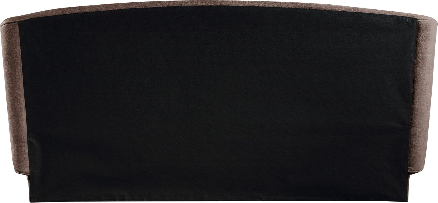 Sandro - Upholstered Bed