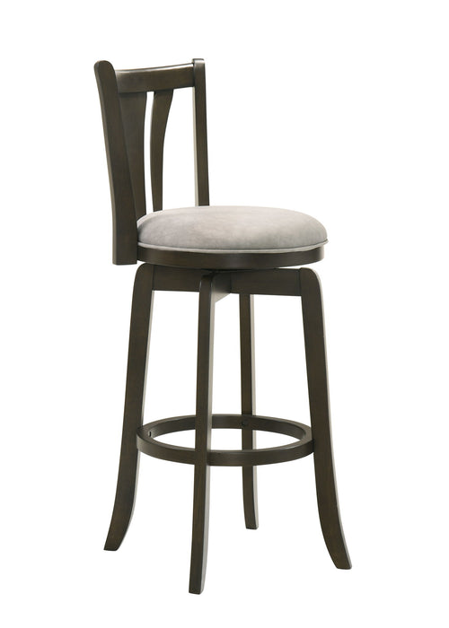 Elle - Swivel Counter Stool