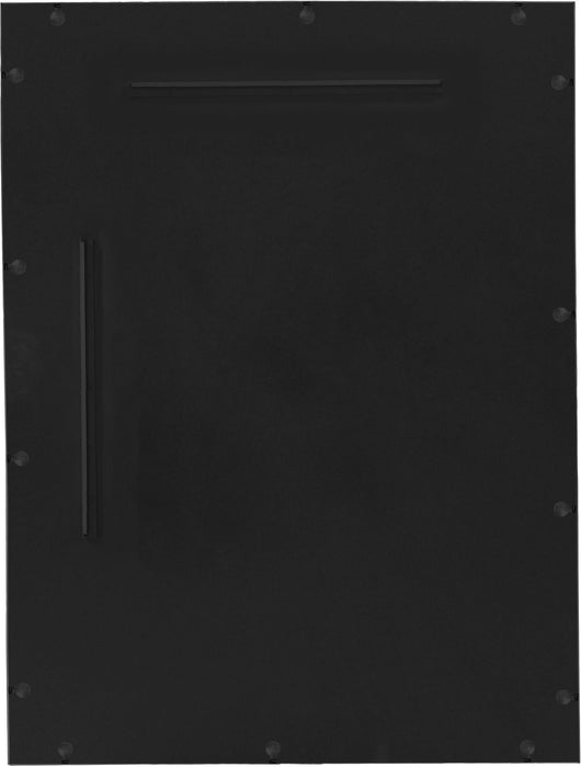 Hammer - Iron Mirror