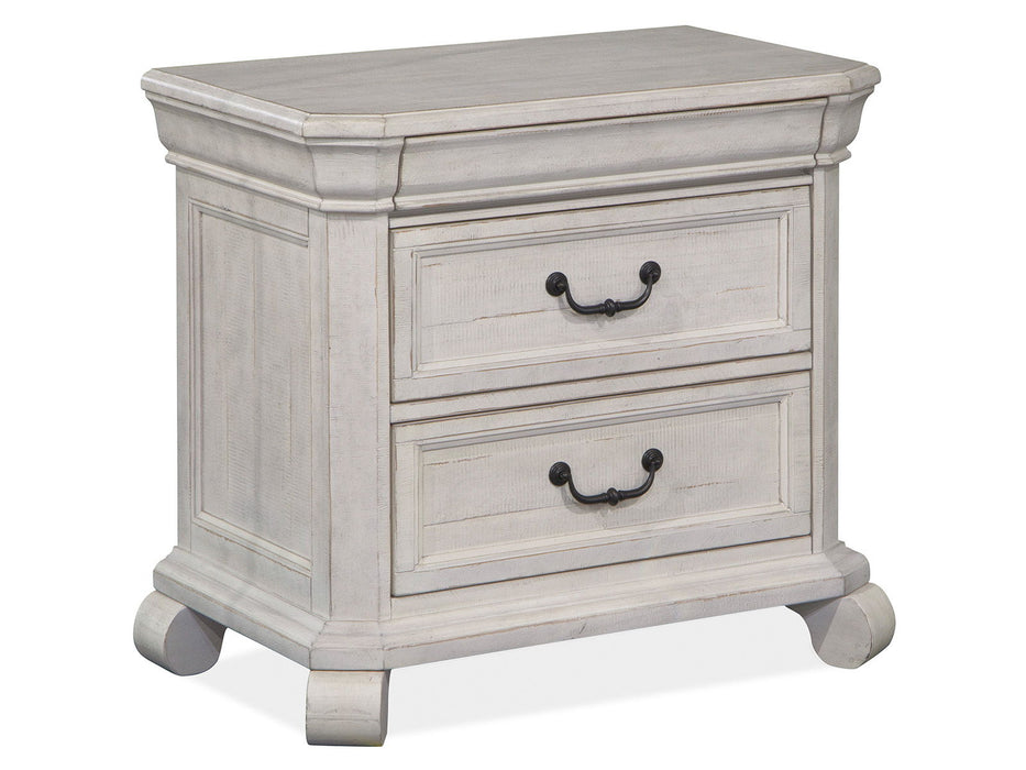 Bronwyn - Panel Bedroom Set