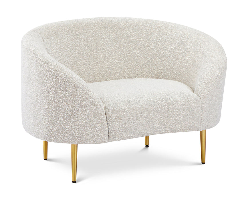 Ritz - Boucle Chair