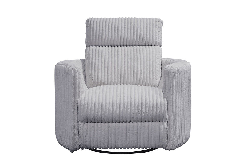Radius - Power Swivel Glider Recliner