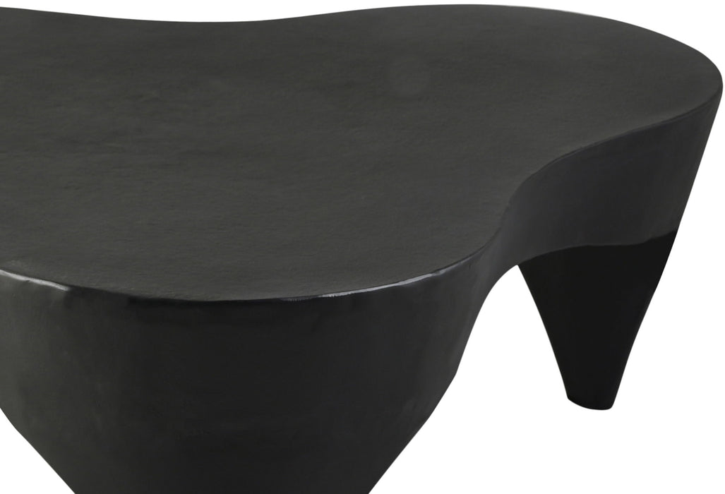 Bourges - Aluminum Table