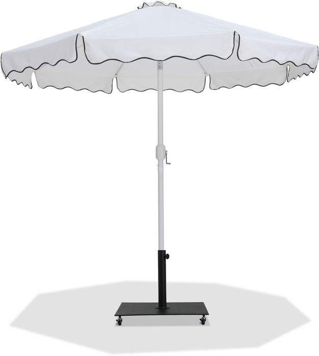 Amalfi - Aluminum Patio Umbrella