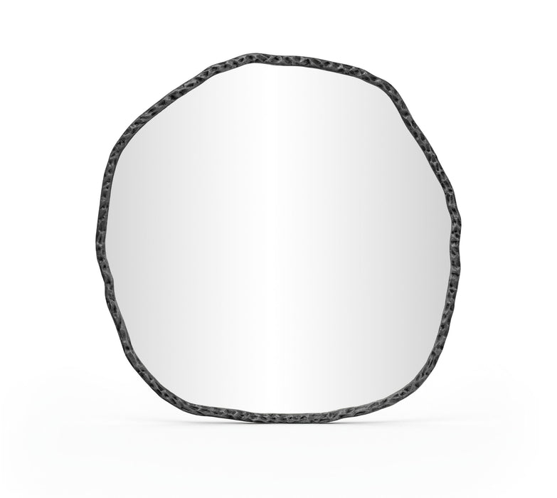 Molten - Iron Mirror