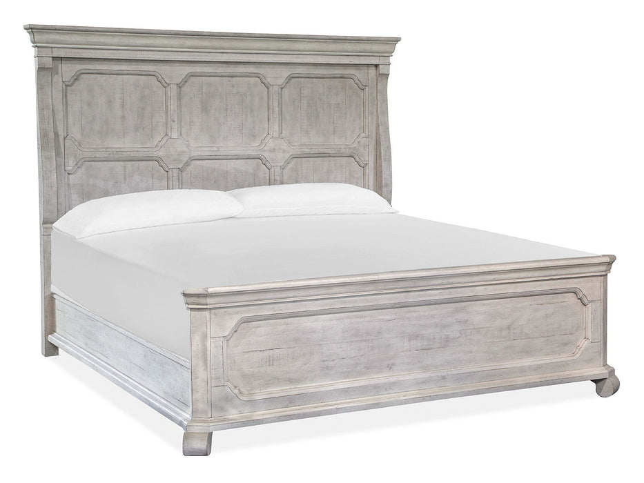 Bronwyn - Panel Bedroom Set