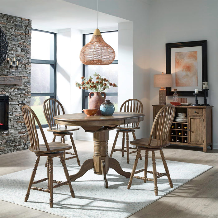 Carolina Crossing - Gathering Table Set