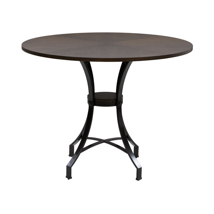 Winslow - Round Table