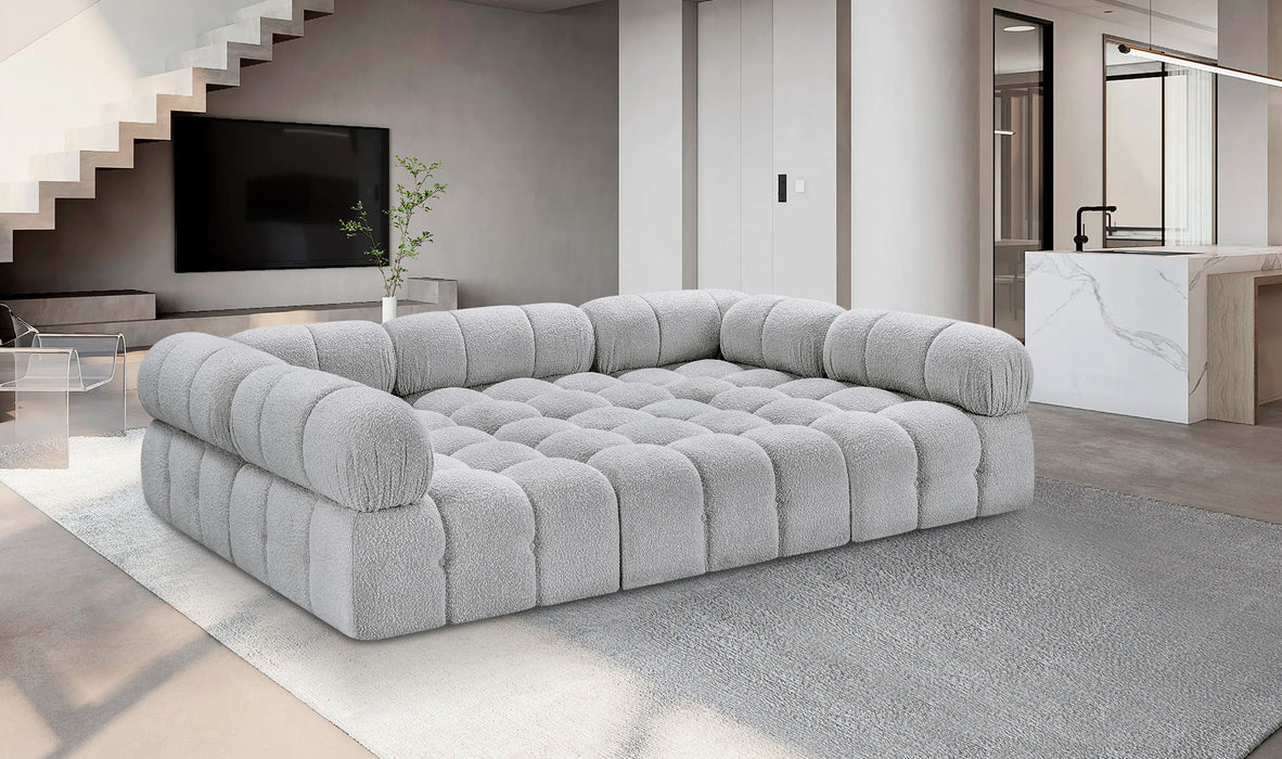 Ames - 6 Piece Modular Sectional