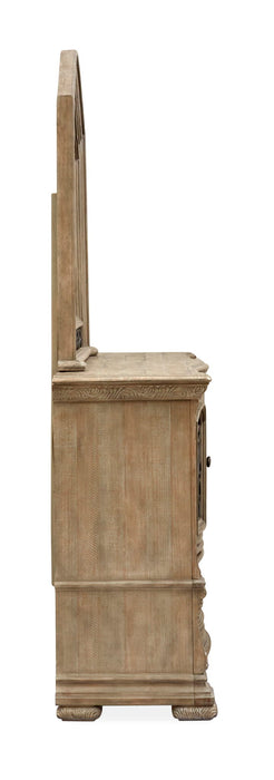 Marisol - Drawer Dresser
