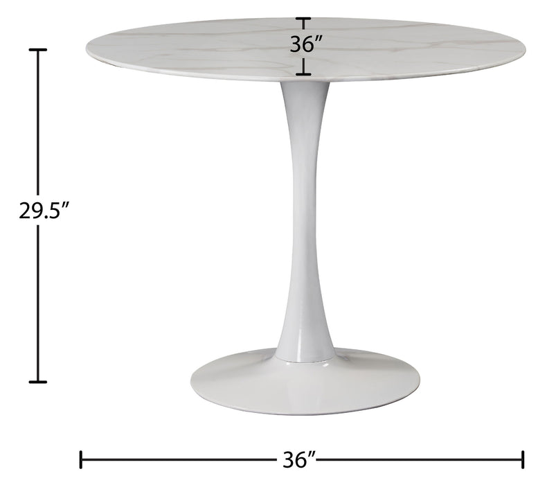 Tulip - Dining Table