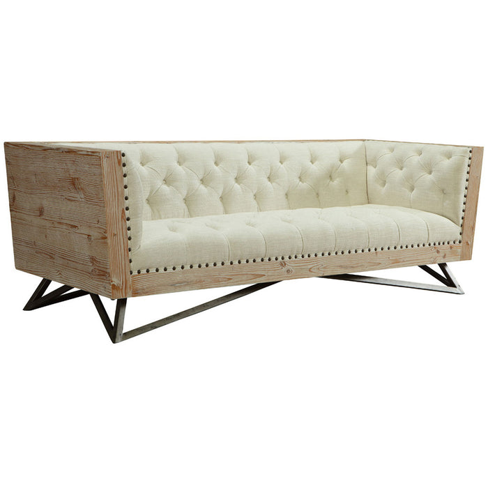 Regis - Contemporary Sofa