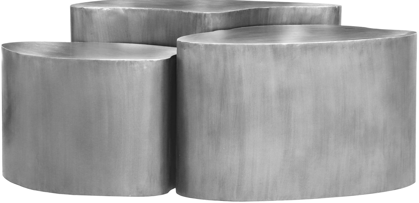 Banyan - Iron Coffee Table