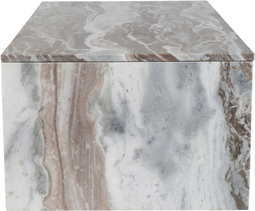 Vernazza - Marble Table