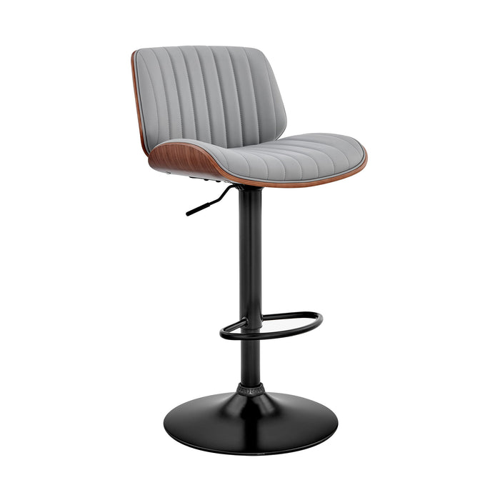 Brock - Adjustable Bar Stool