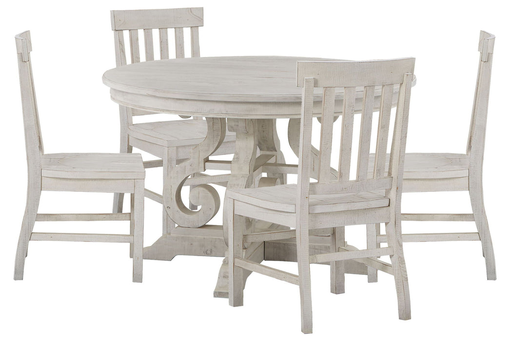 Bronwyn - 48" Round Dining Table Set