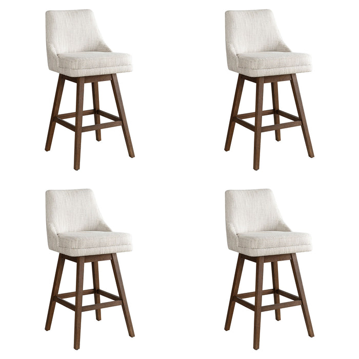 Branson - Swivel Barstool