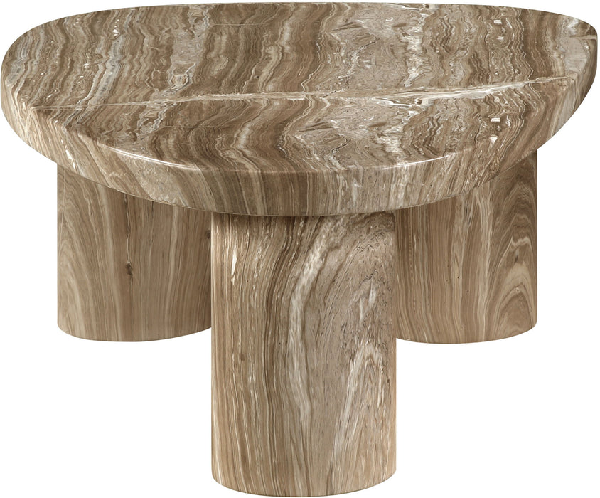 Teramo - Concrete Indoor / Outdoor Coffee Table