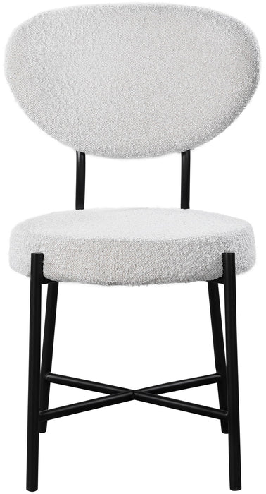 Allure - Dining Chair (Set of 2)
