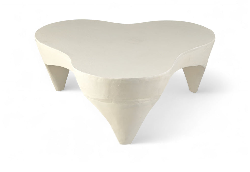 Bourges - Aluminum Table