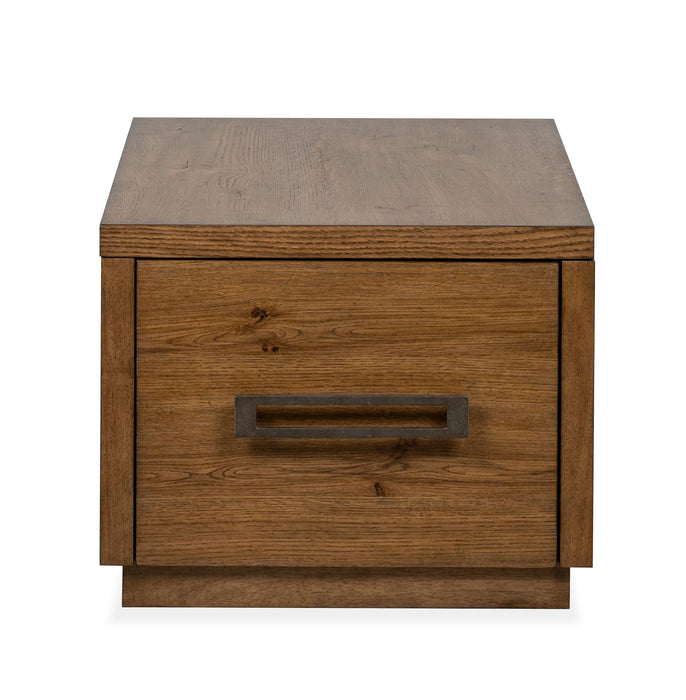 Marcel - Lift Top Storage Cocktail Table Set