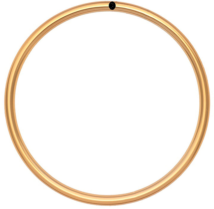 XOXO - Wall Decor - Yellow