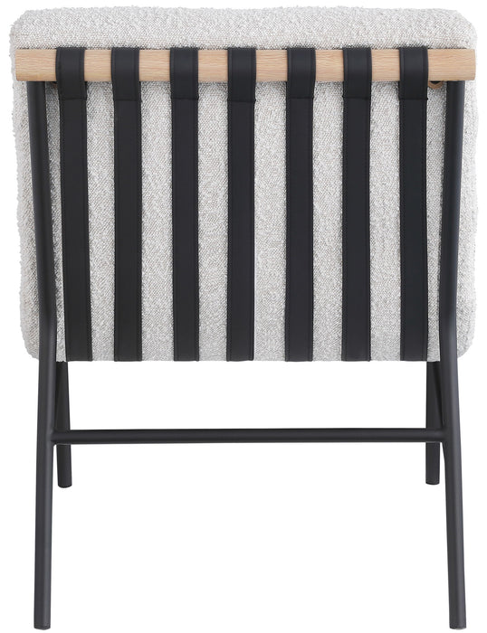 Burke - Accent Chair