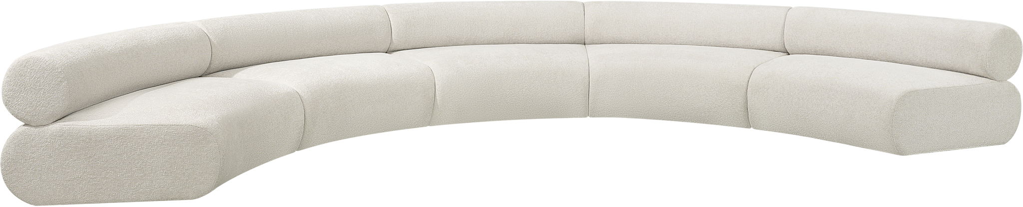 Bale - 5 Piece Modular Sofa