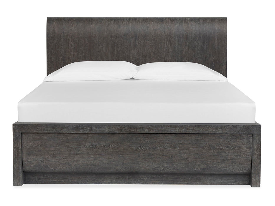 Kinsley - Panel Bedroom Set