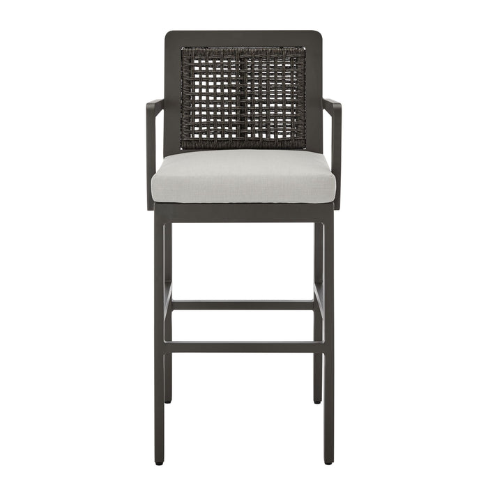Avila - Outdoor Stool