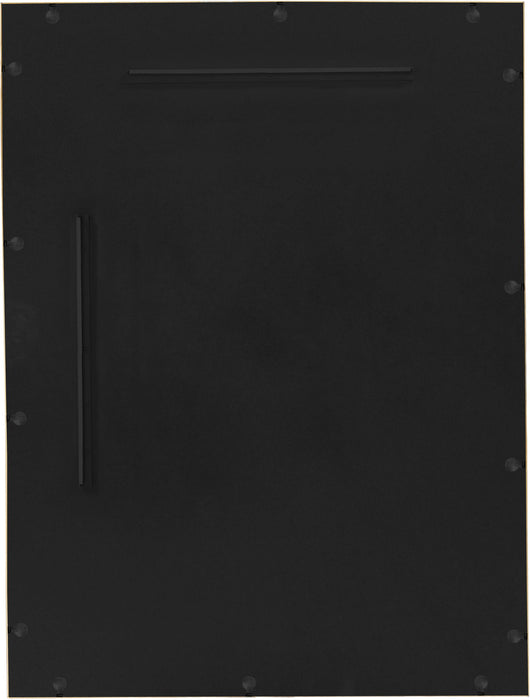 Hammer - Iron Mirror