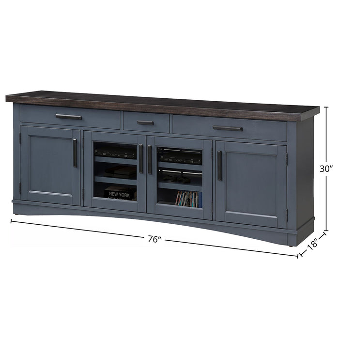 Americana Modern - TV Console (76")