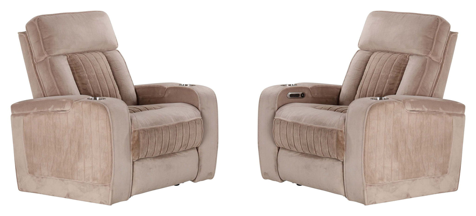 Equinox - Power Recliner
