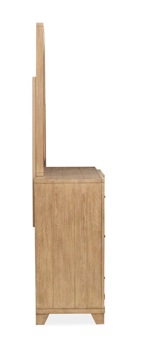 Coventry - Drawer Dresser