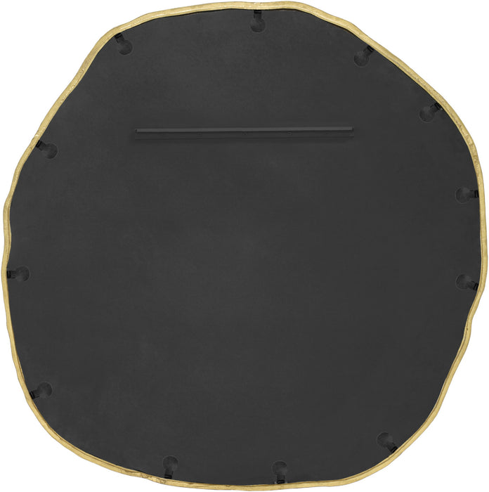 Molten - Iron Mirror