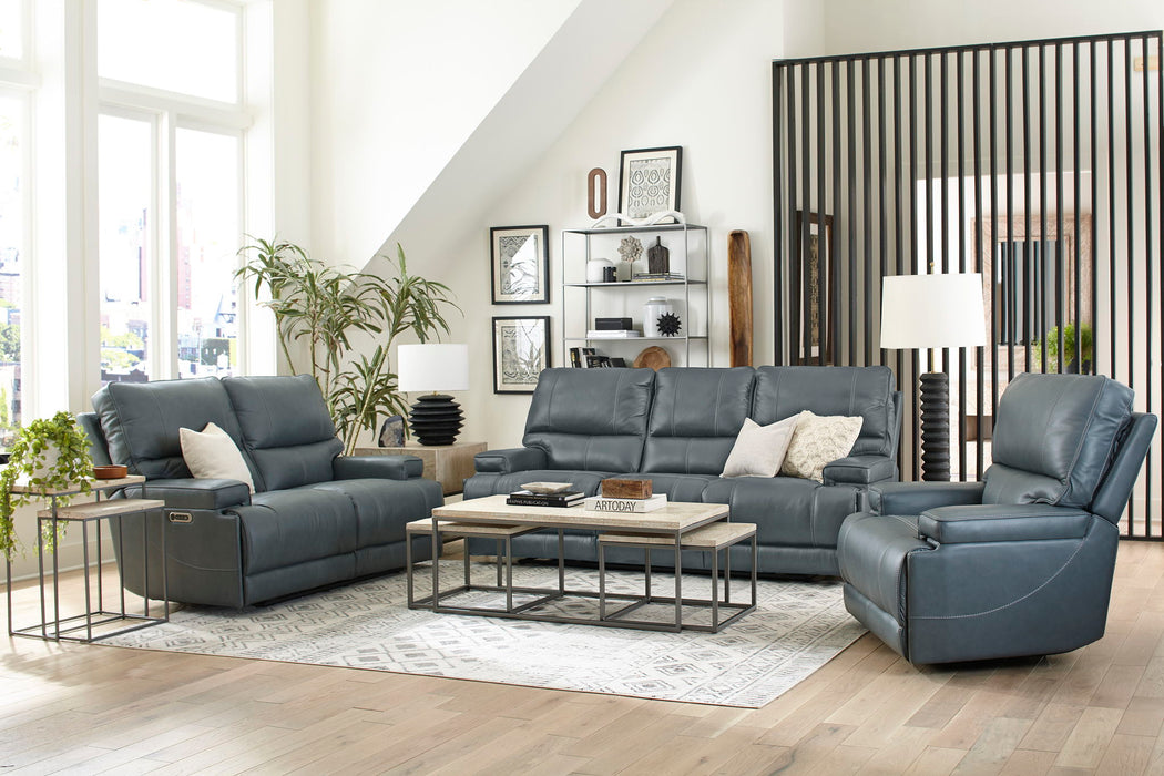 Whitman - Power Cordless Sofa