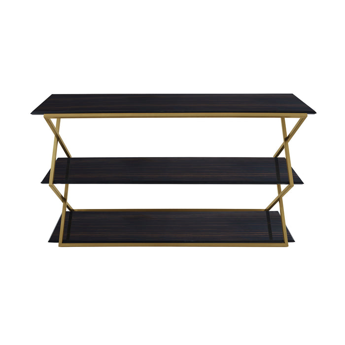 Westlake - 3 - Tier Console Table