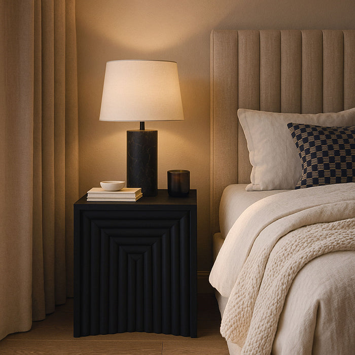 Centennial - Iron Table