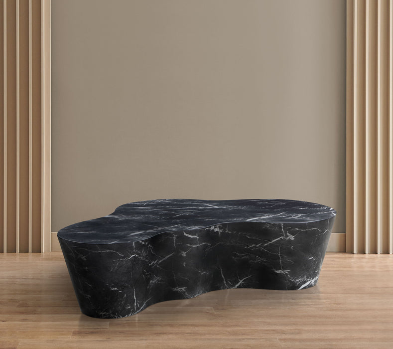 Monza - Concrete Coffee Table