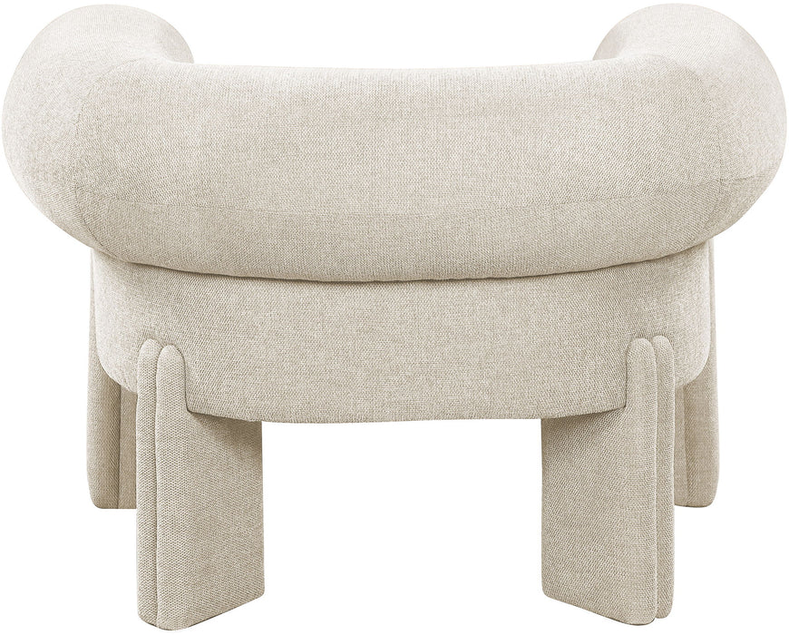 Stefano - Accent Chair