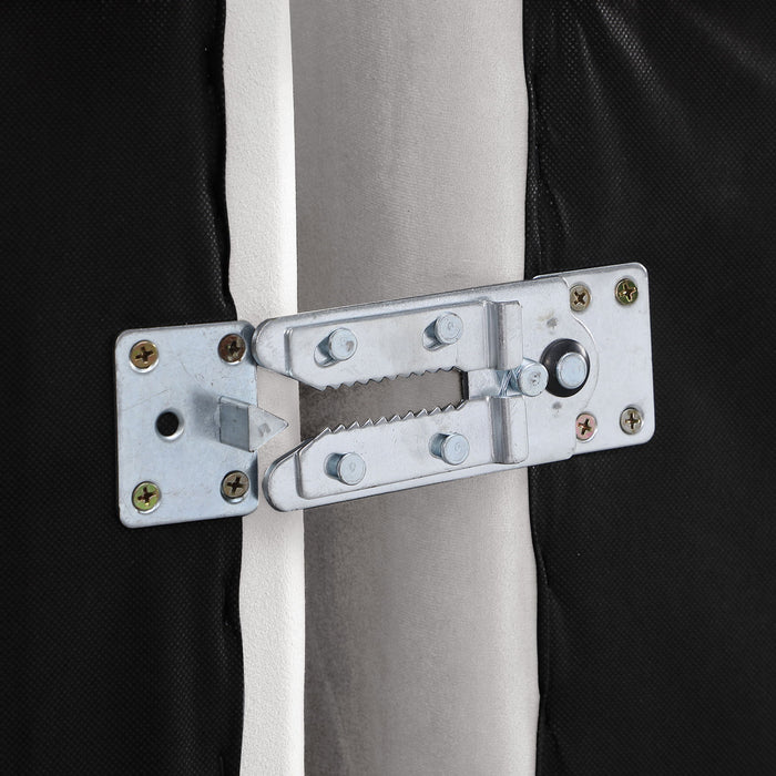 Indulge - Velvet Ottoman