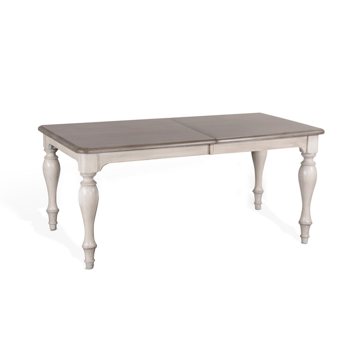 Westwood Village - Dining Table - Beige